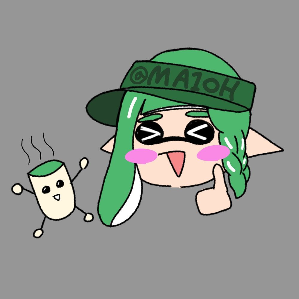 まっちゃ