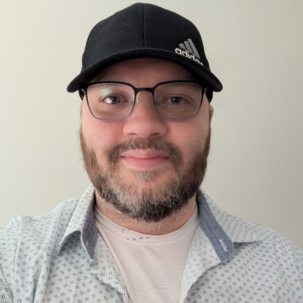 Erik Slack