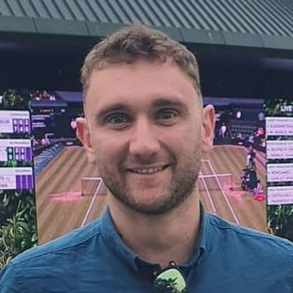 Martin Smith