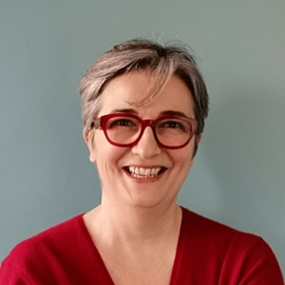 Béatrice LHUILLIER 