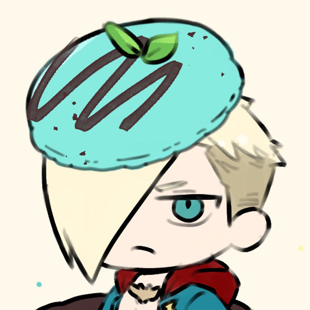 モコイ氏