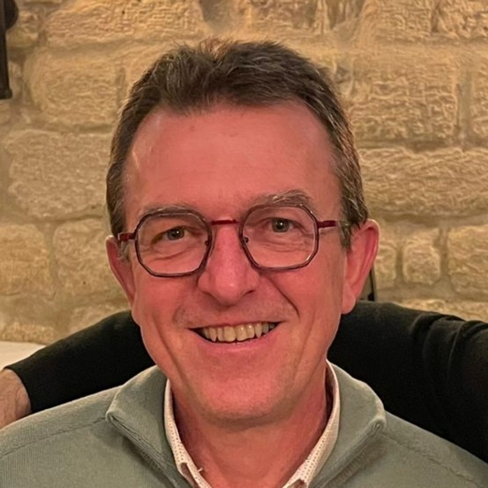 Gilles Hubert