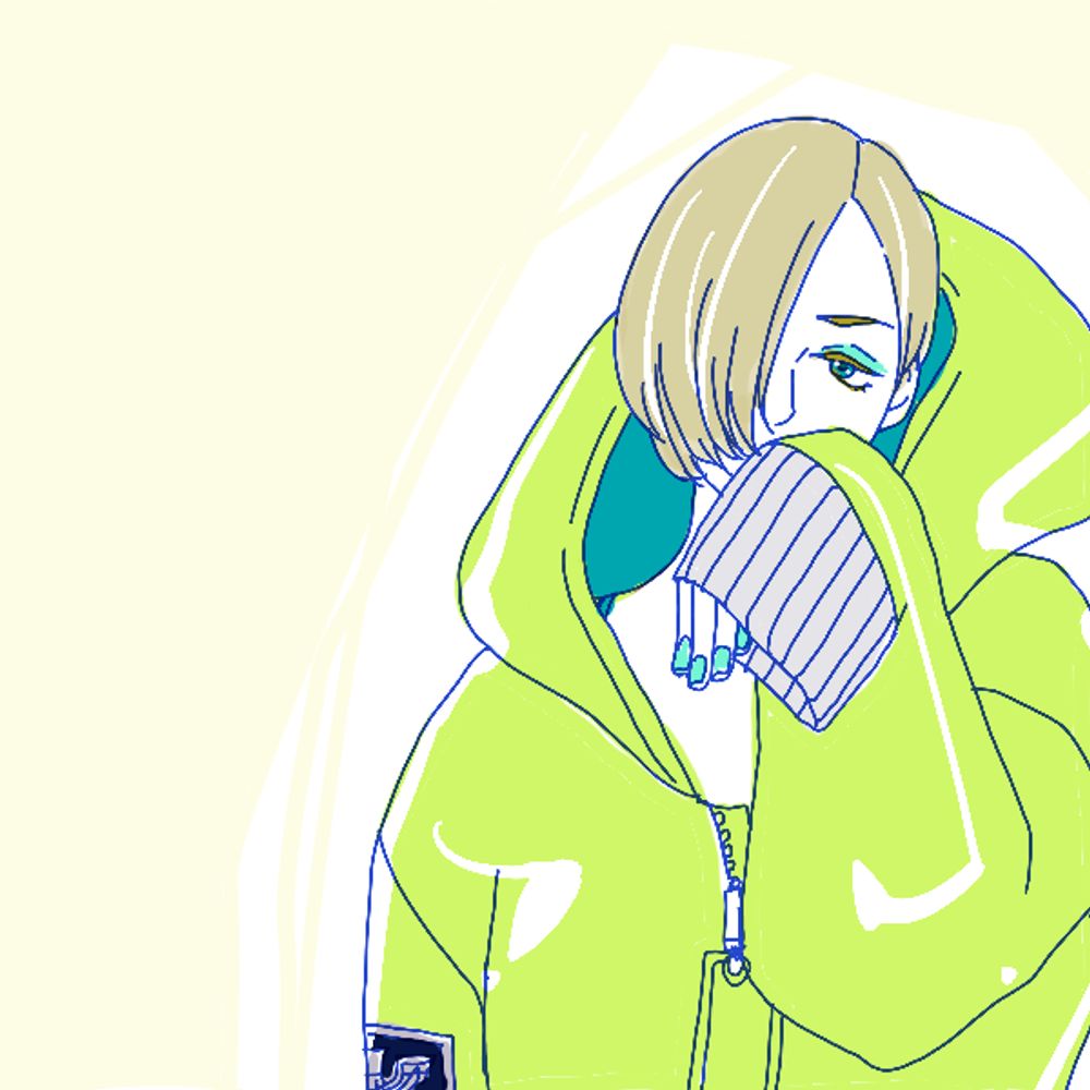 もずく