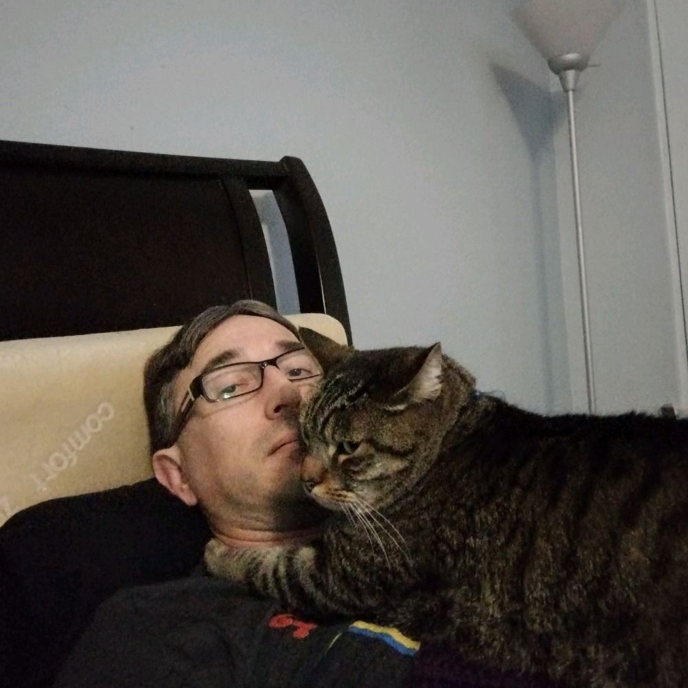 Matt