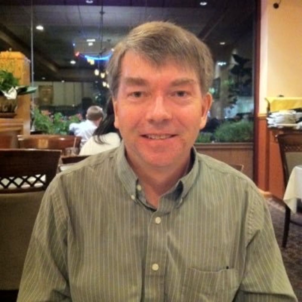 Jeff Nisewanger