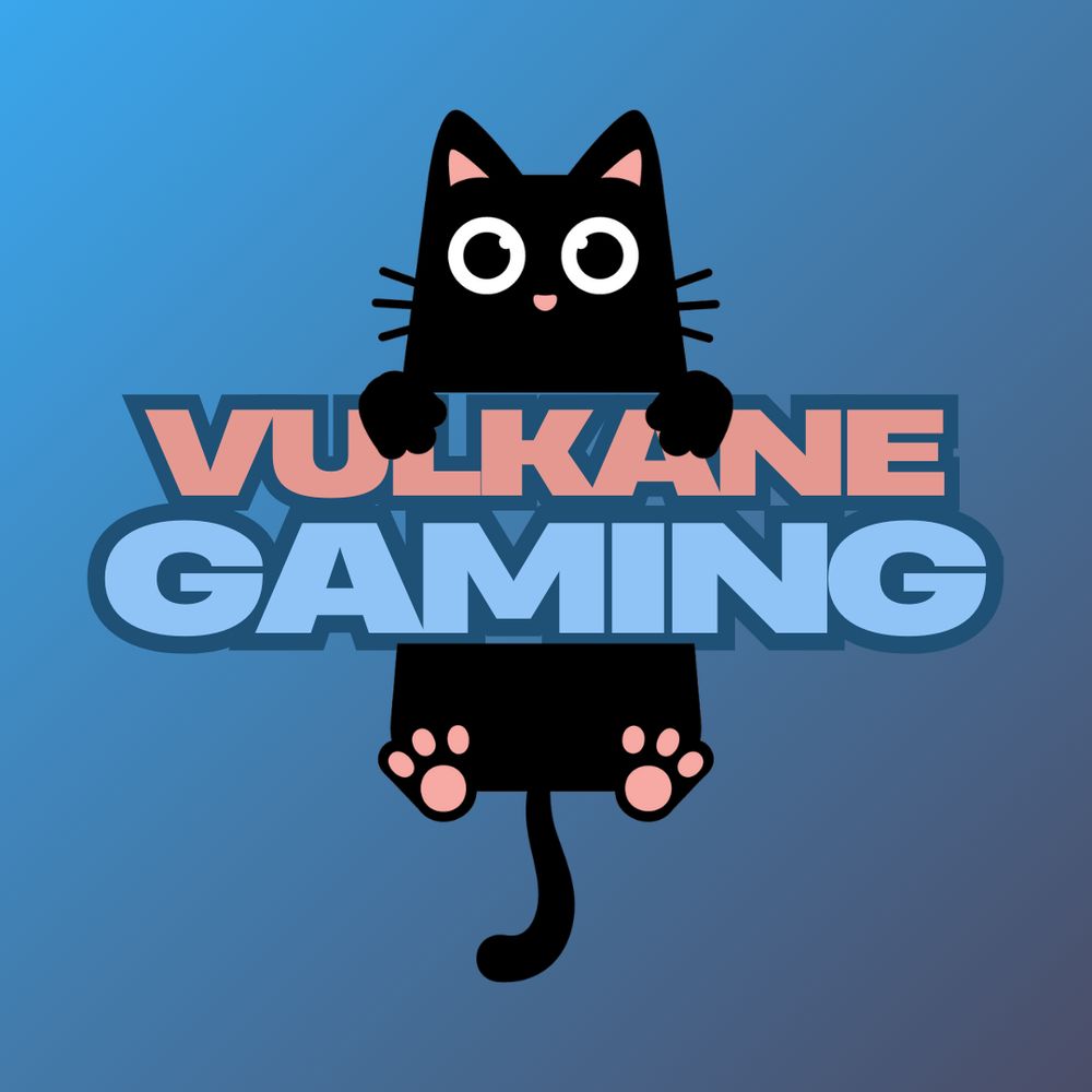 VulkaneGaming