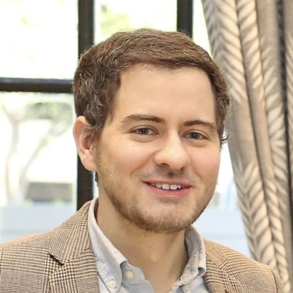 Michael J. Robertson