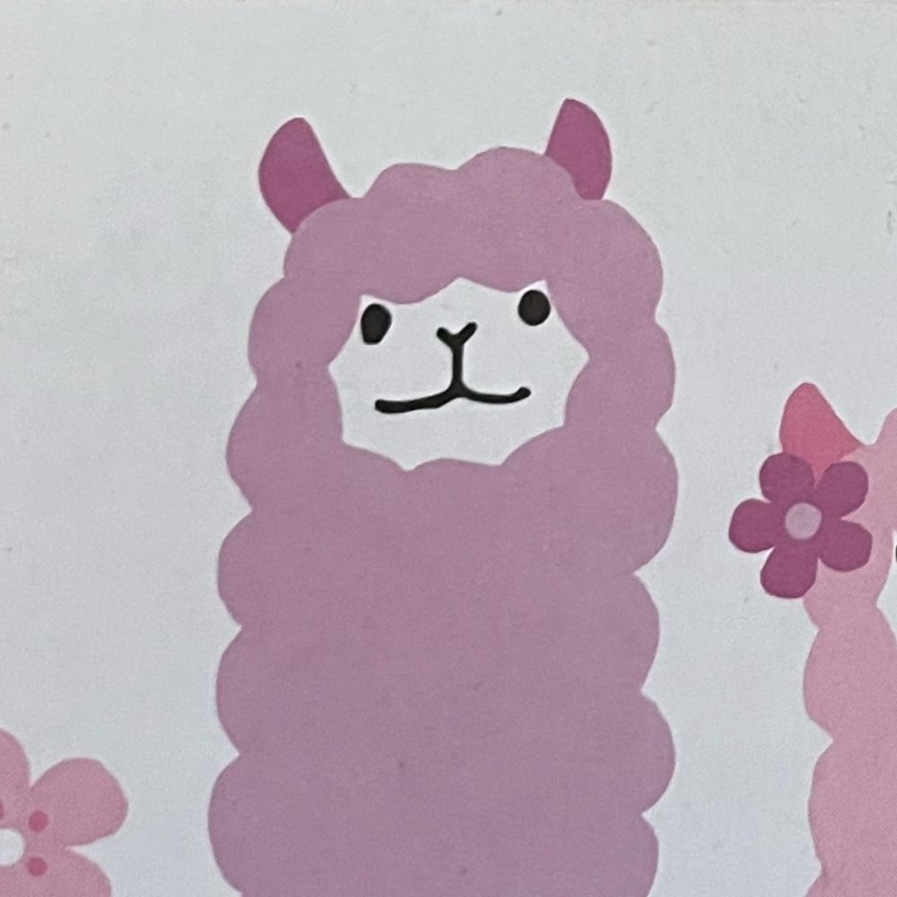 アルティメット🦙アルパカ
