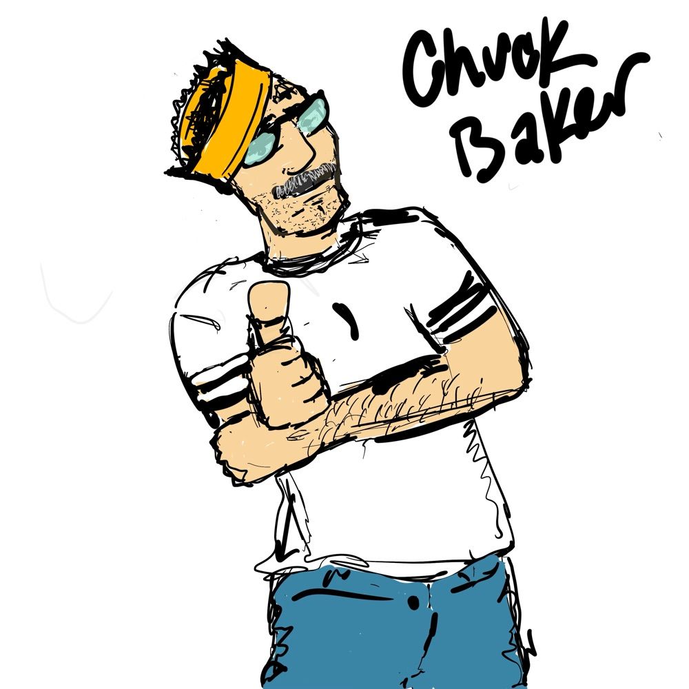 Chuck Baker