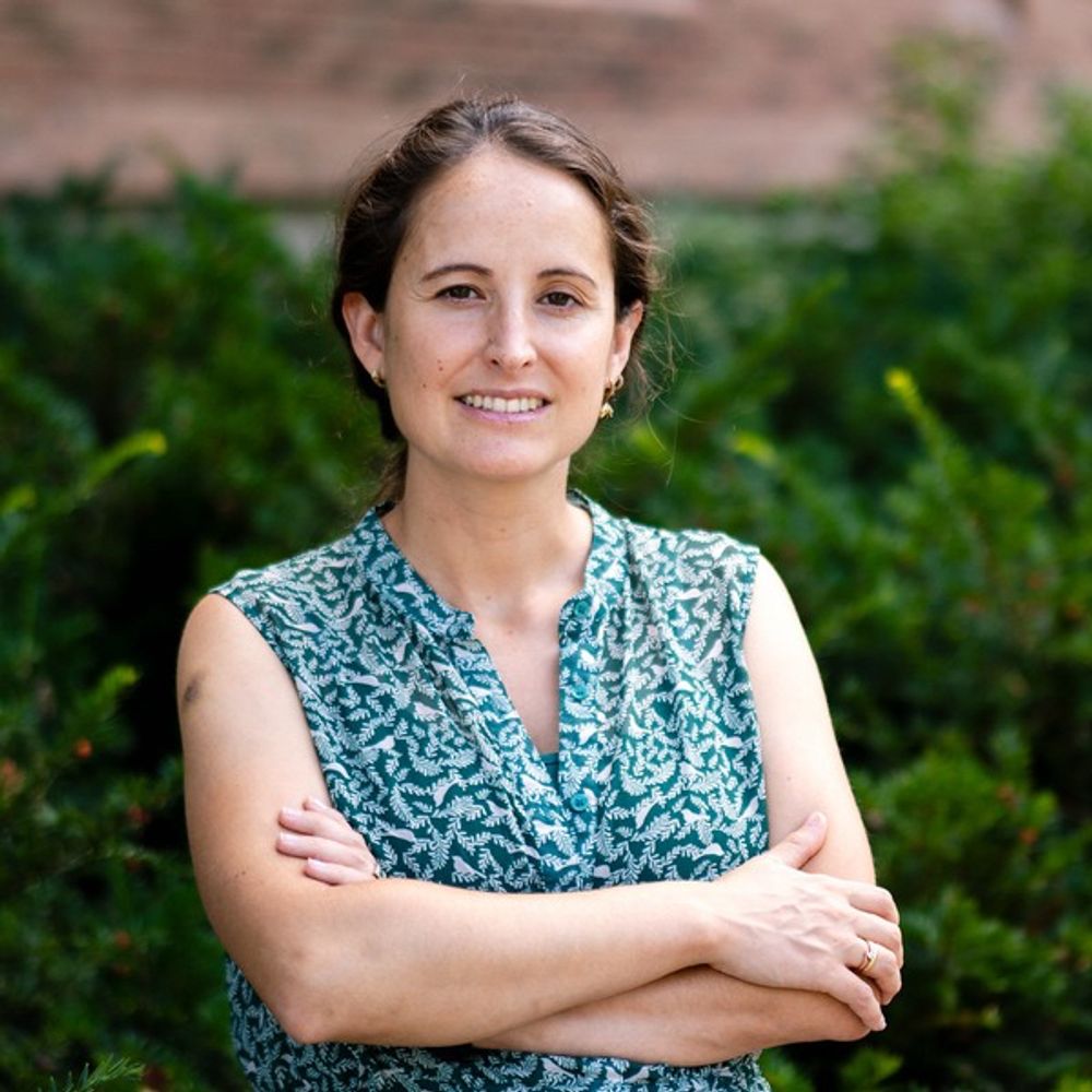 Beatriz Baselga-Cervera