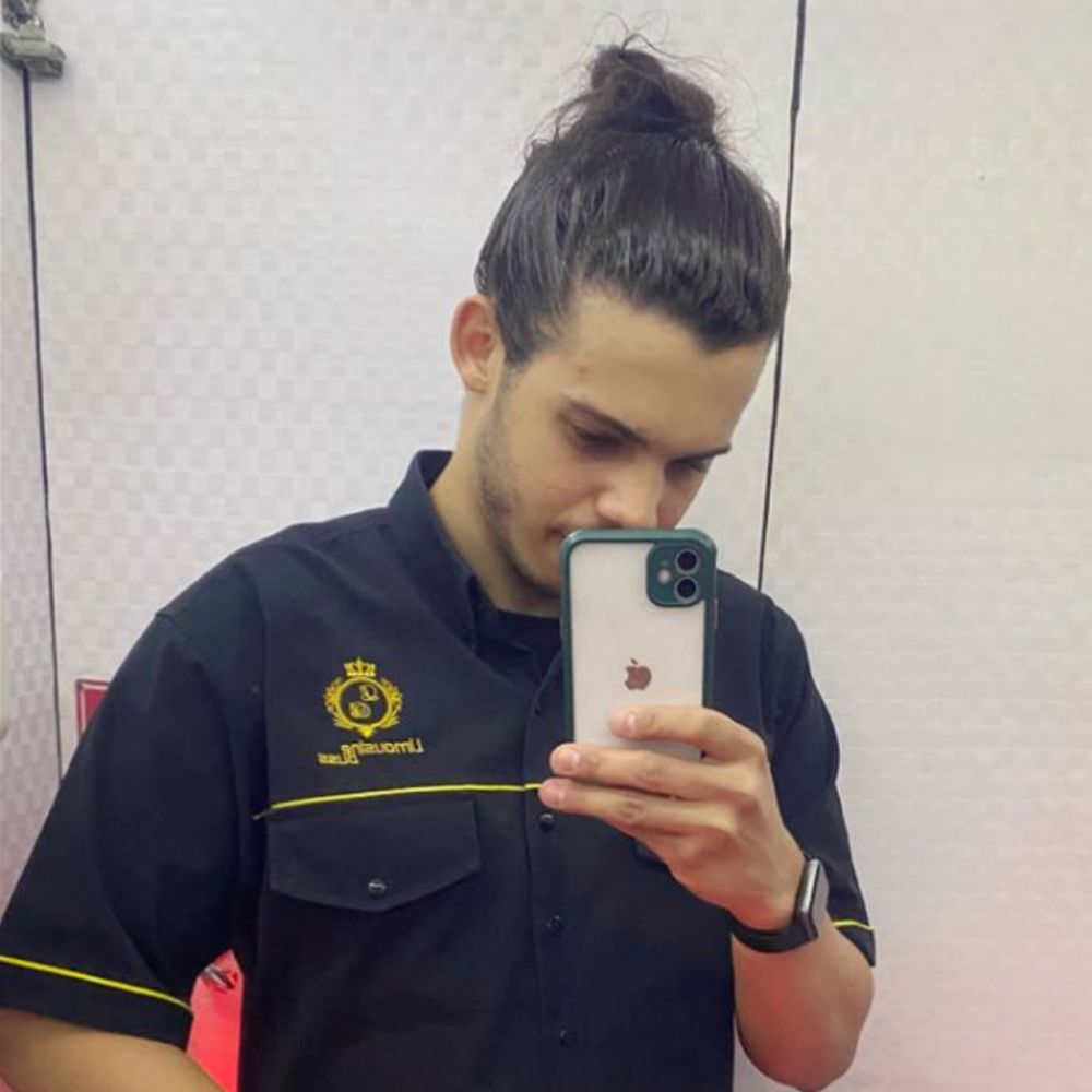 Victor Lima