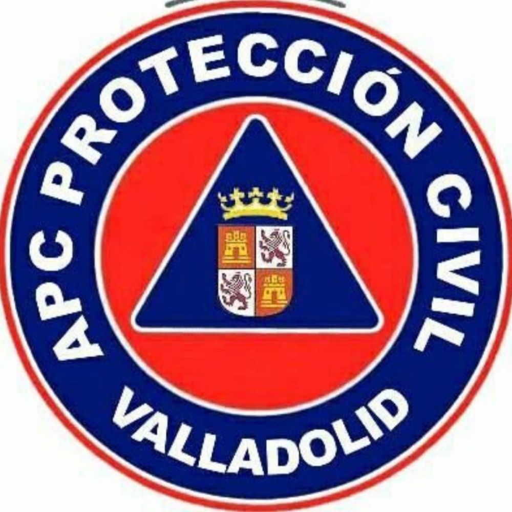 Protección Civil Valladolid