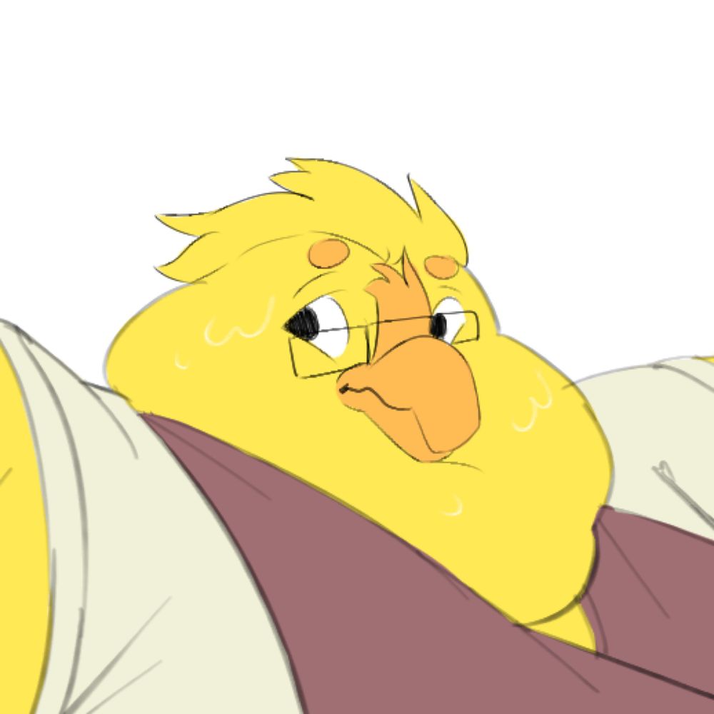 CheggTheChocobo