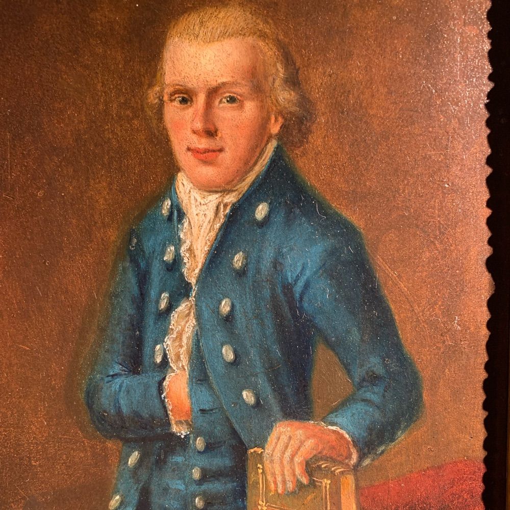 Roald Docter