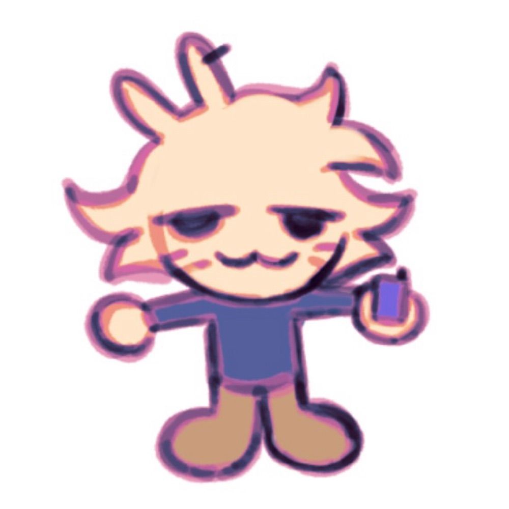 salty