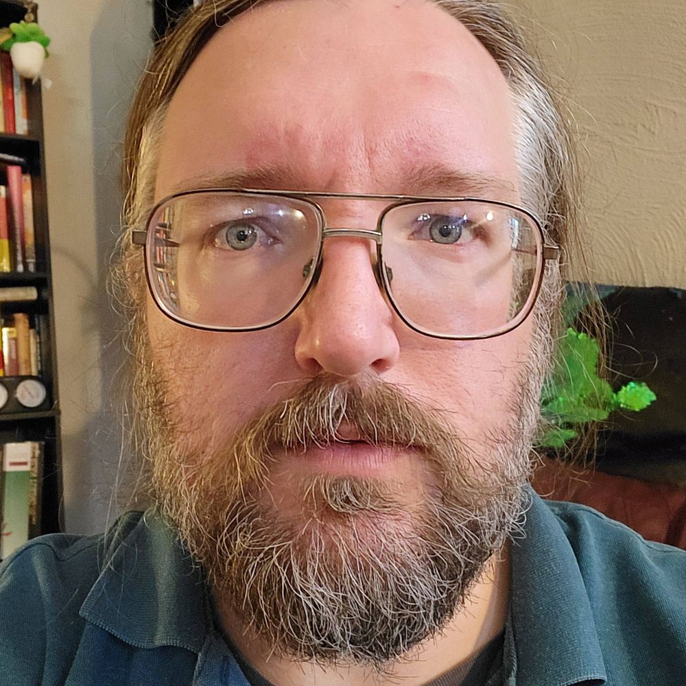 Andrew E.S.