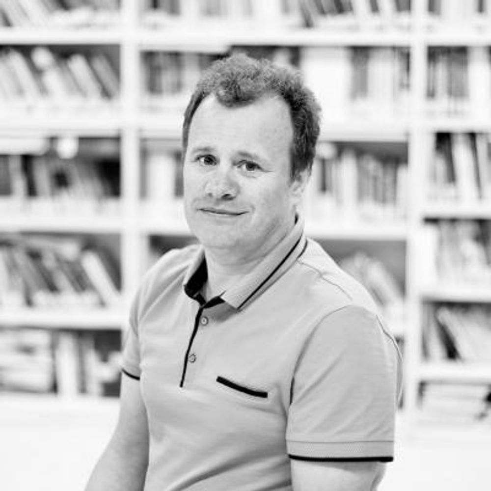 Guillaume Huyet