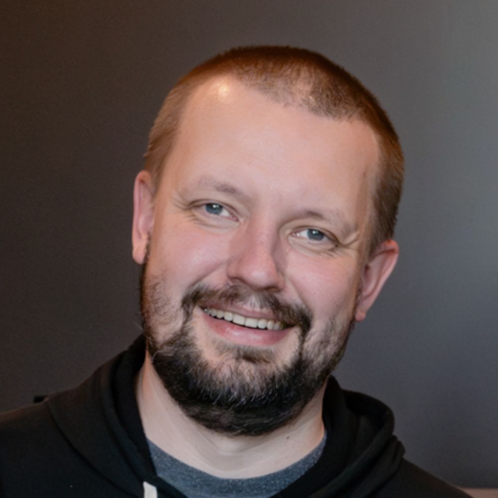 Lukasz Jagiello