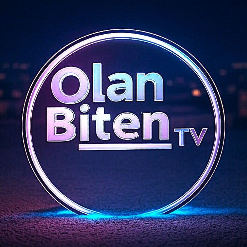 OLAN BİTEN TV