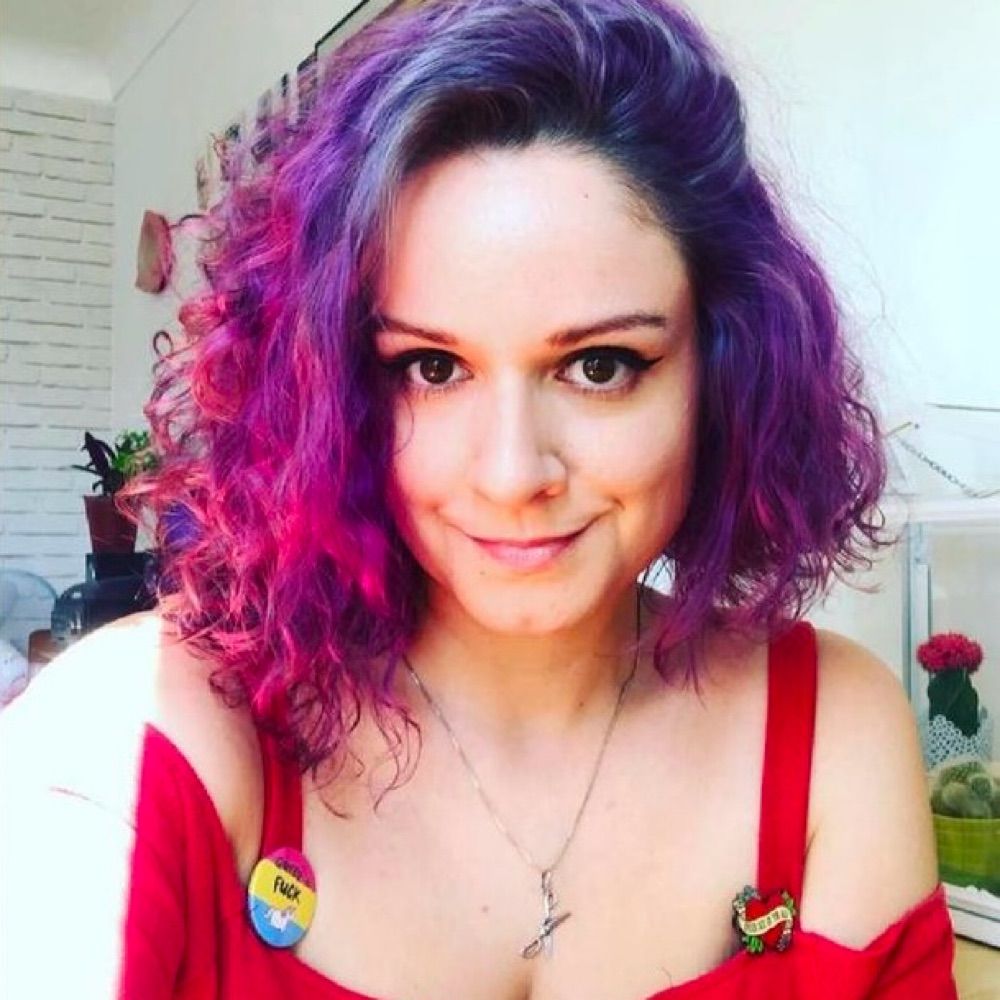 Rae🌈