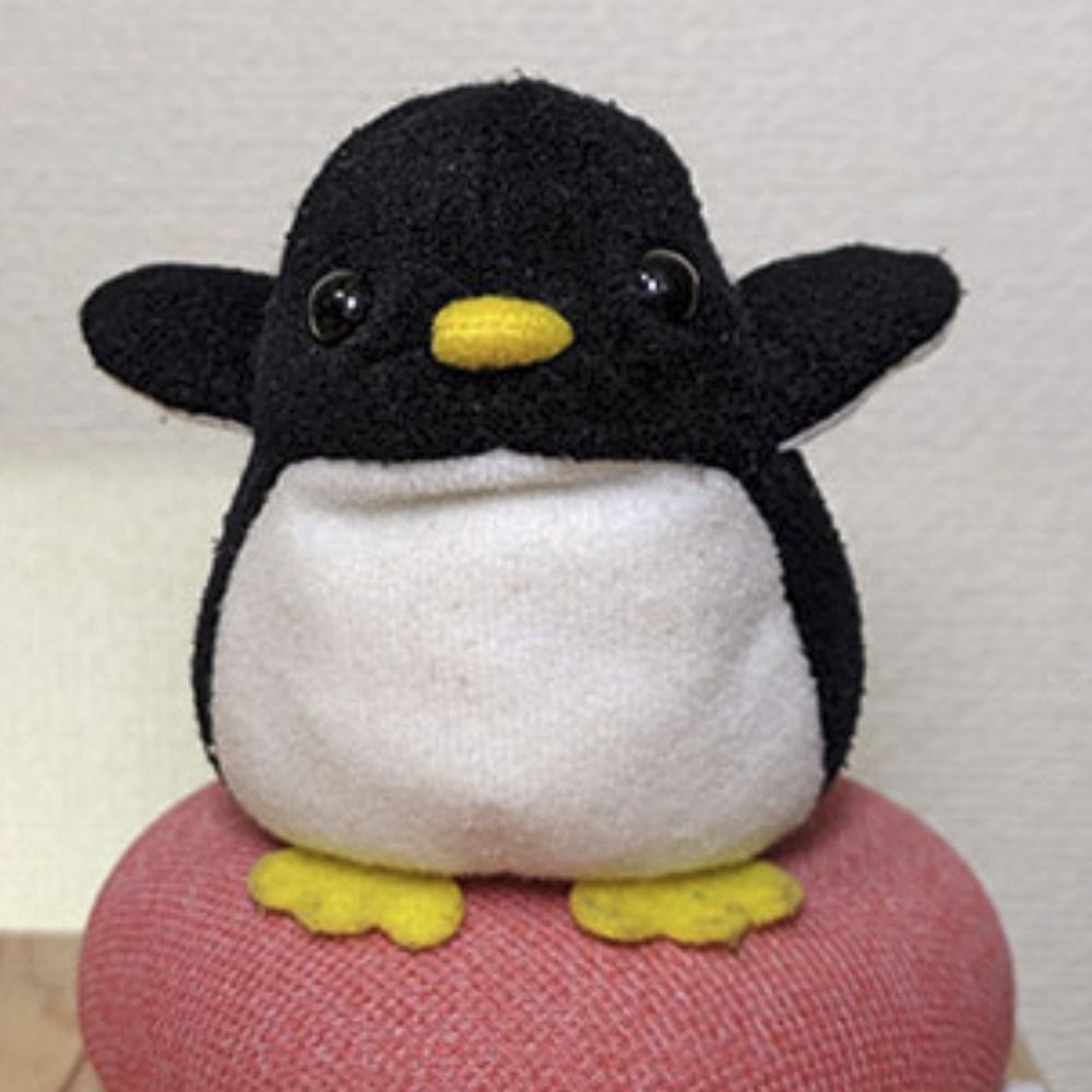 ペンギン🐧
