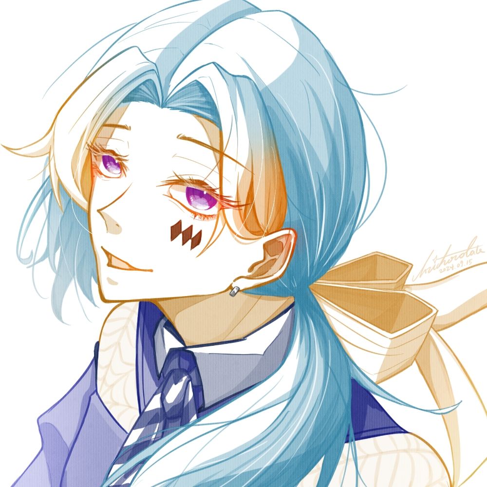柚子Uzichoco