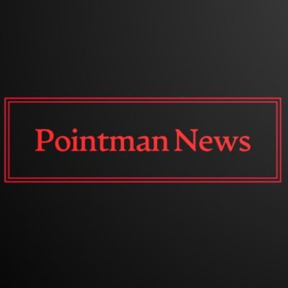 Pointman News's avatar