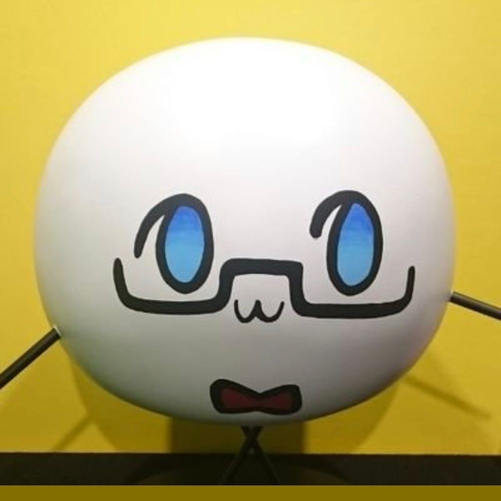 月見