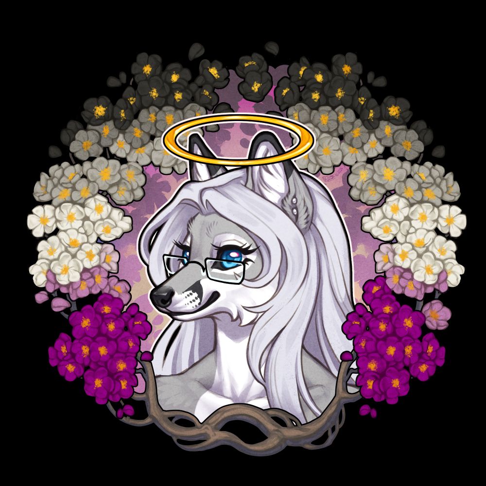 Anya Silverfur