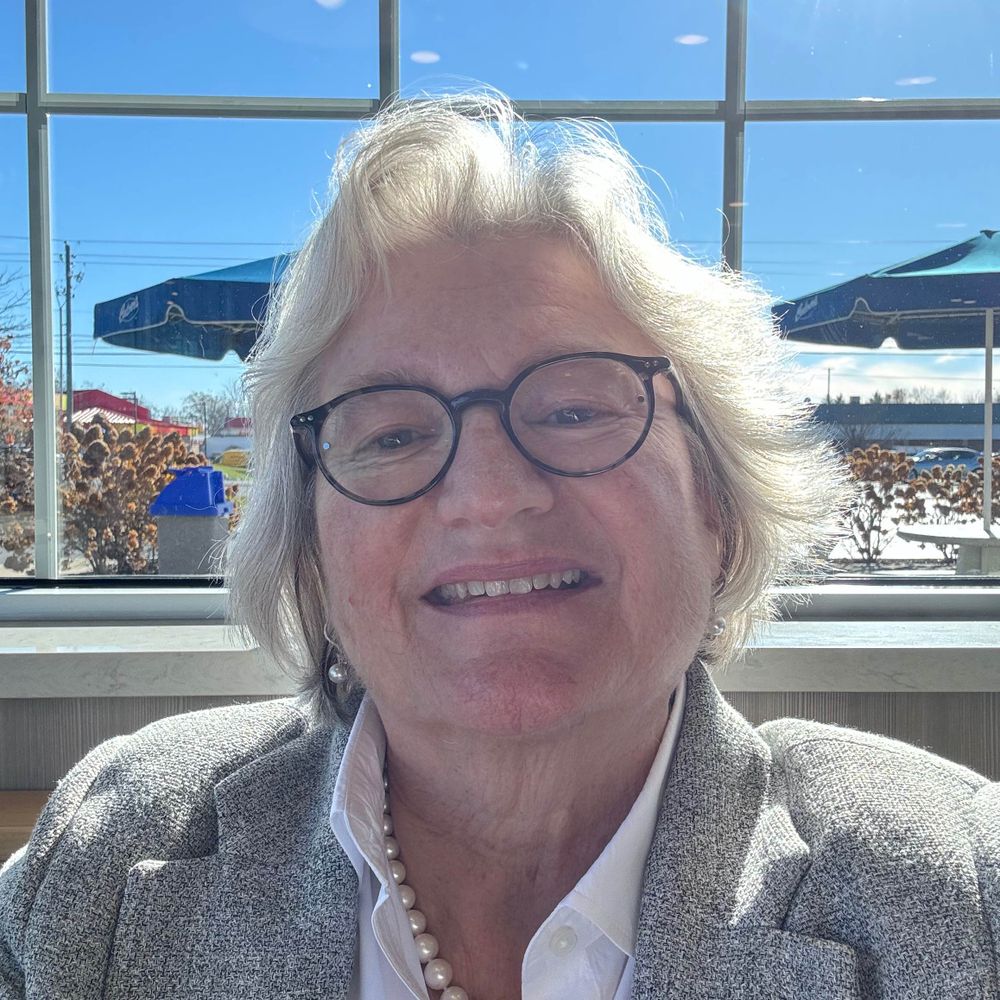Cheryl Eiszner