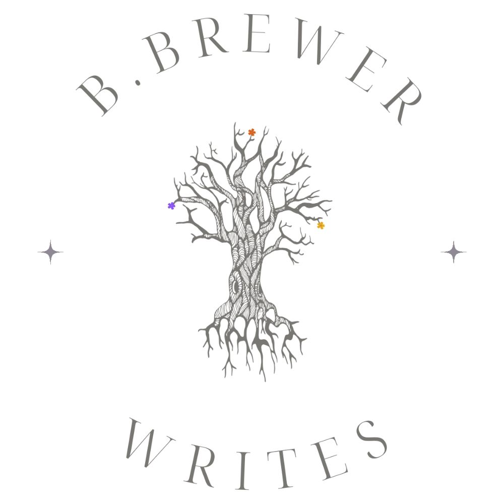 B. K. Brewer 🌈✒️