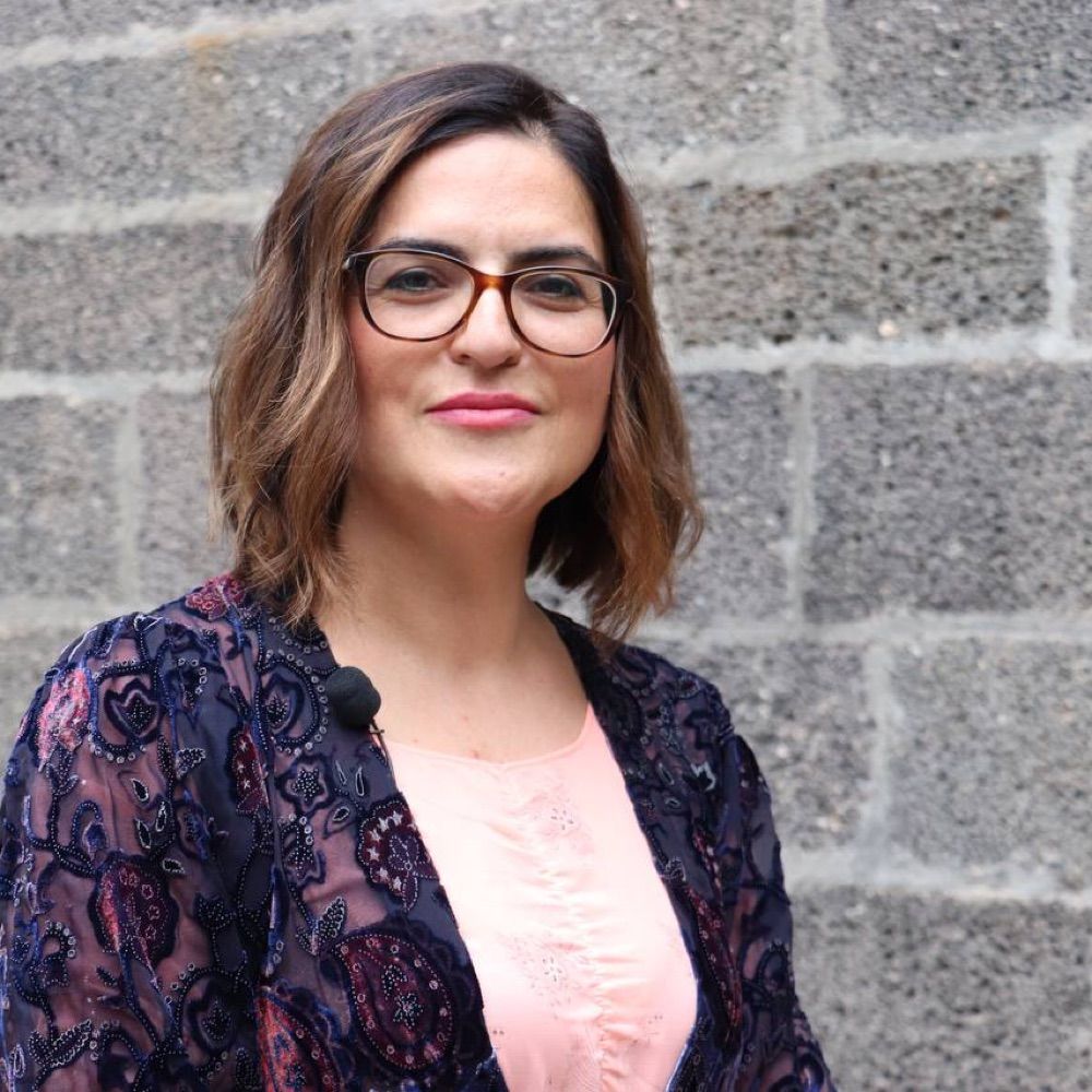Cemile Turhallı
