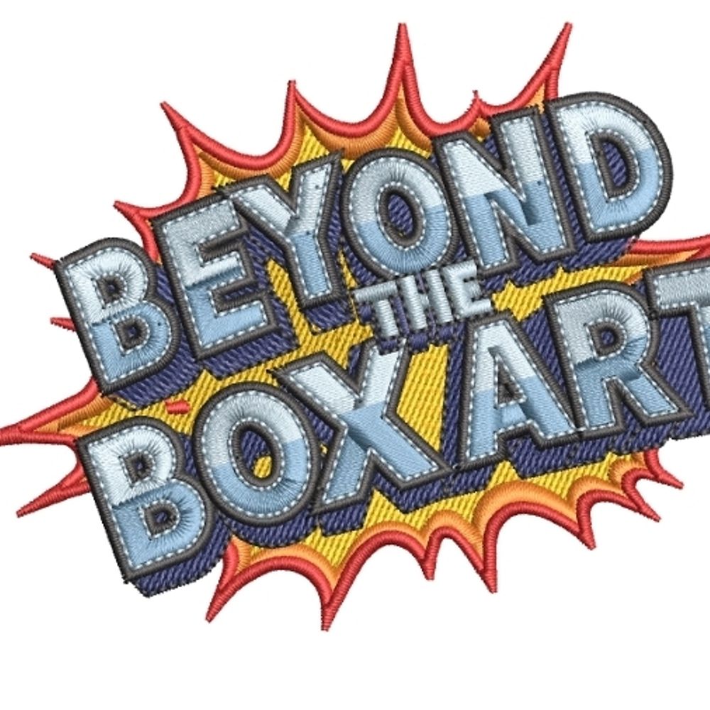 BeyondTheBoxArt