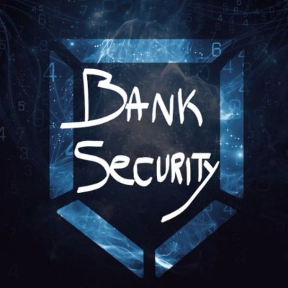 Bank Security