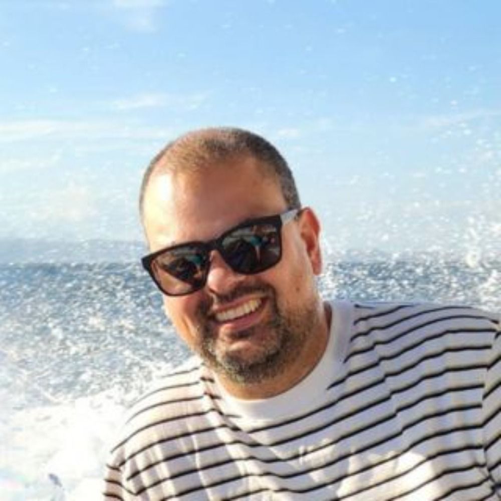 Arun Stephens