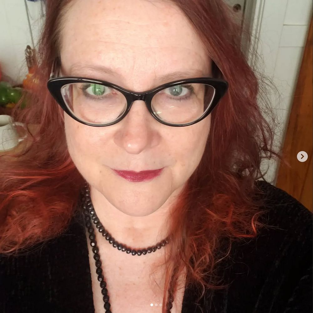 Deirdre Alison Clyde