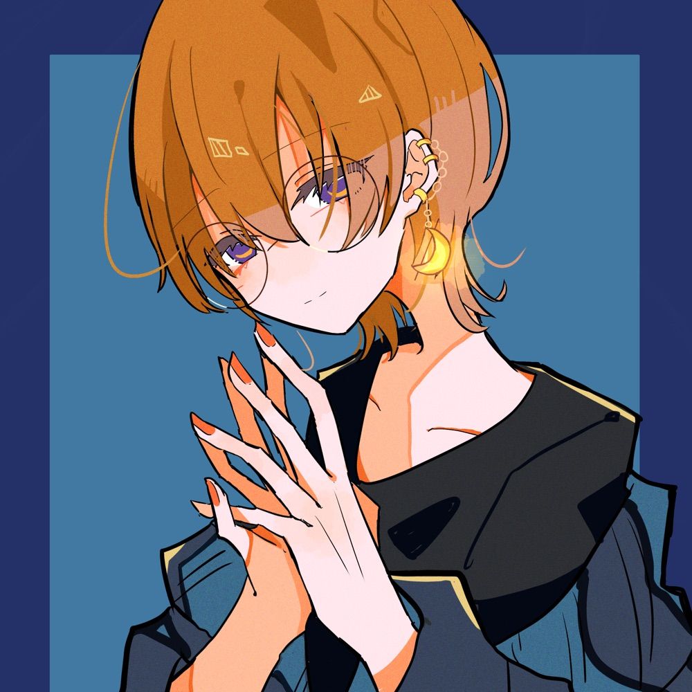 月街 愁
