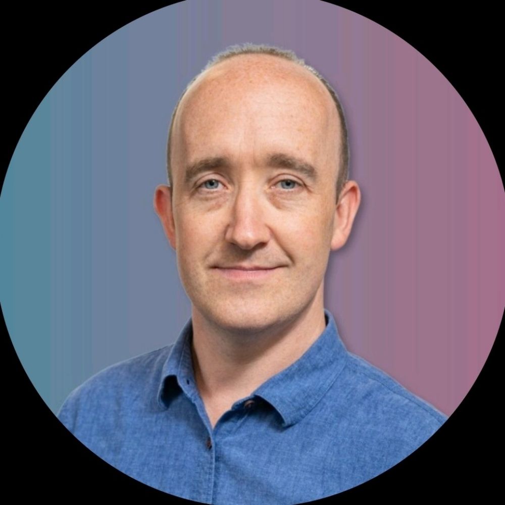 Ed Fairfield