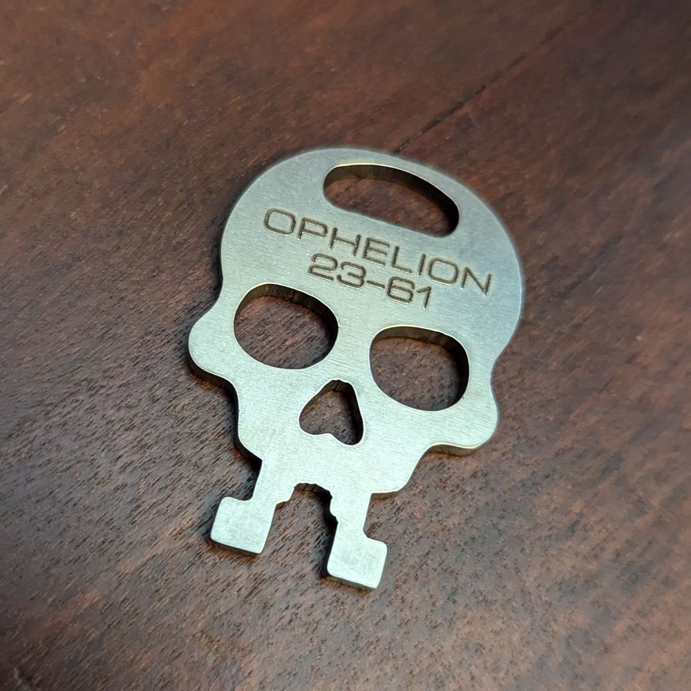 Ophelion