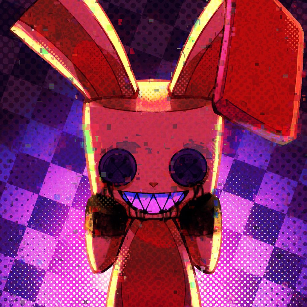 ⚠️Rabbid⚠️