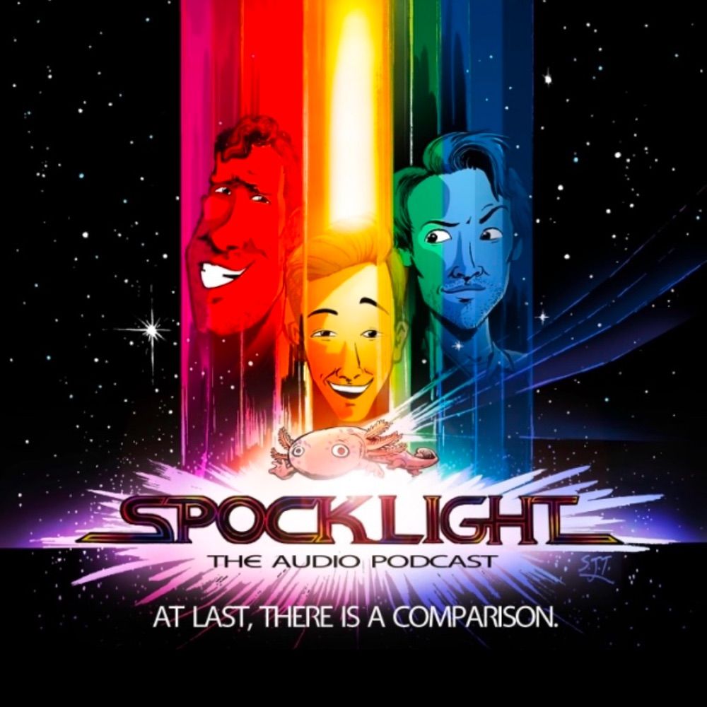 Profile picture spocklightpod.bsky.social