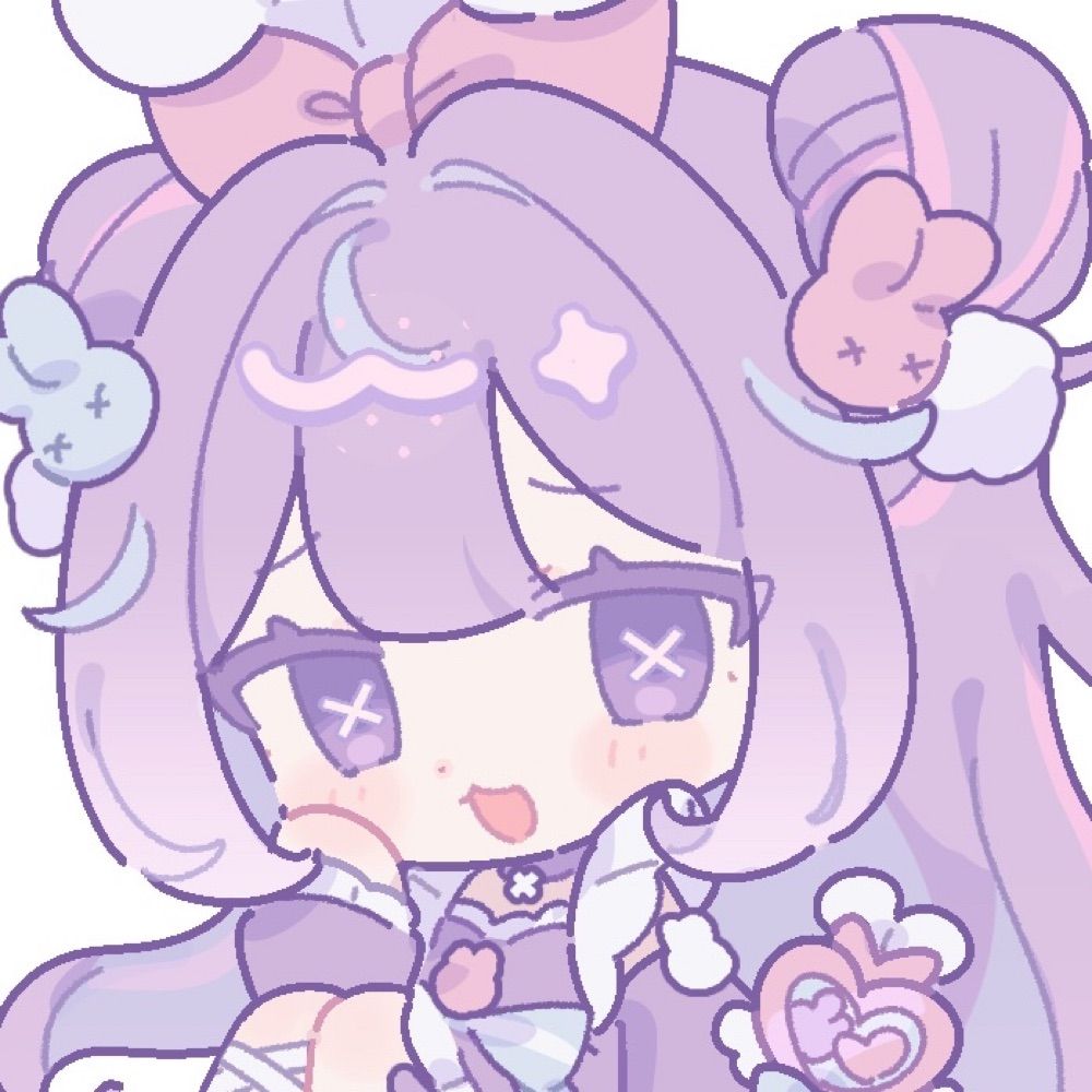 あくむめあ🐰
