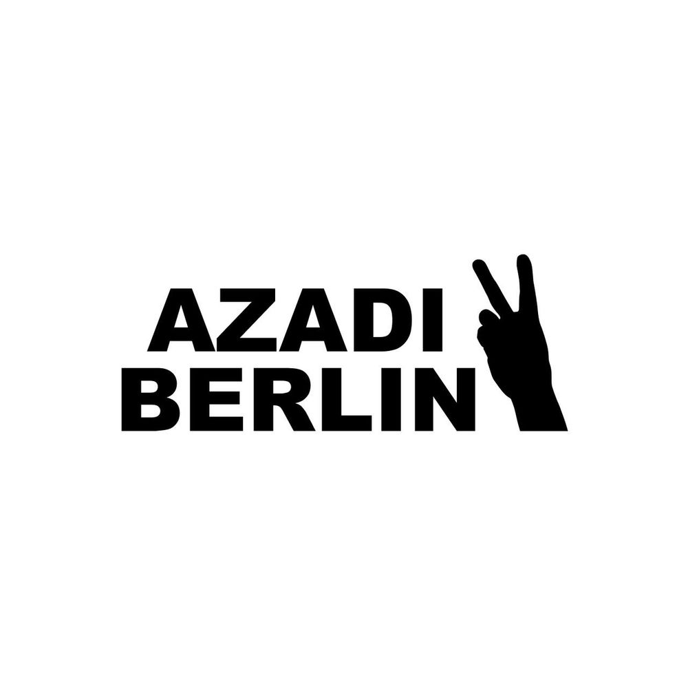 Azadi Berlin