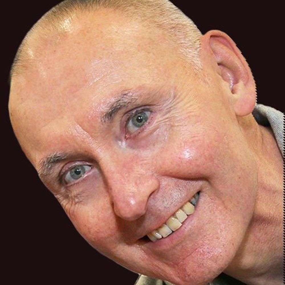 Dr John Temple