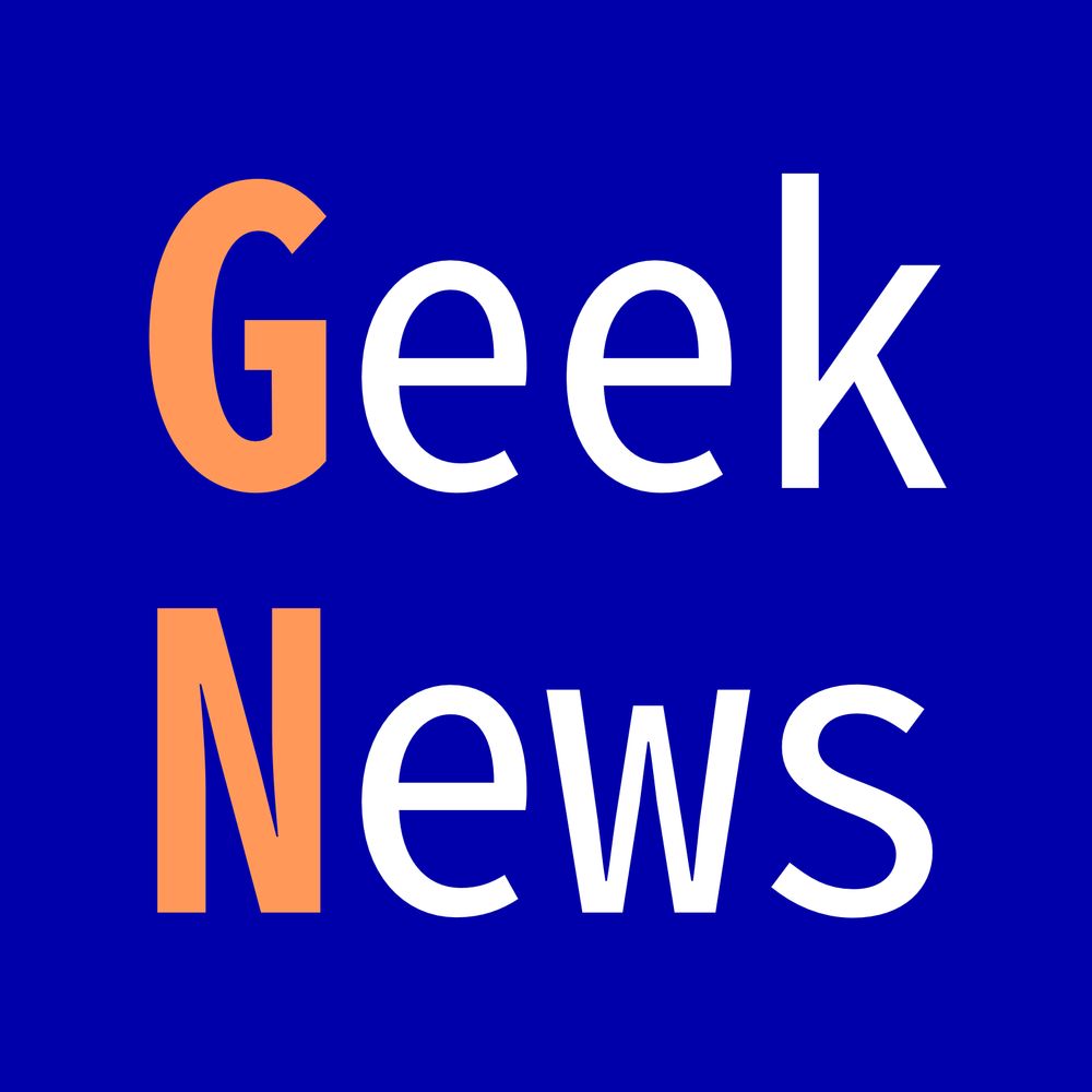 GeekNews