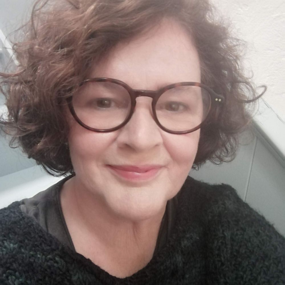 Christine Ryan