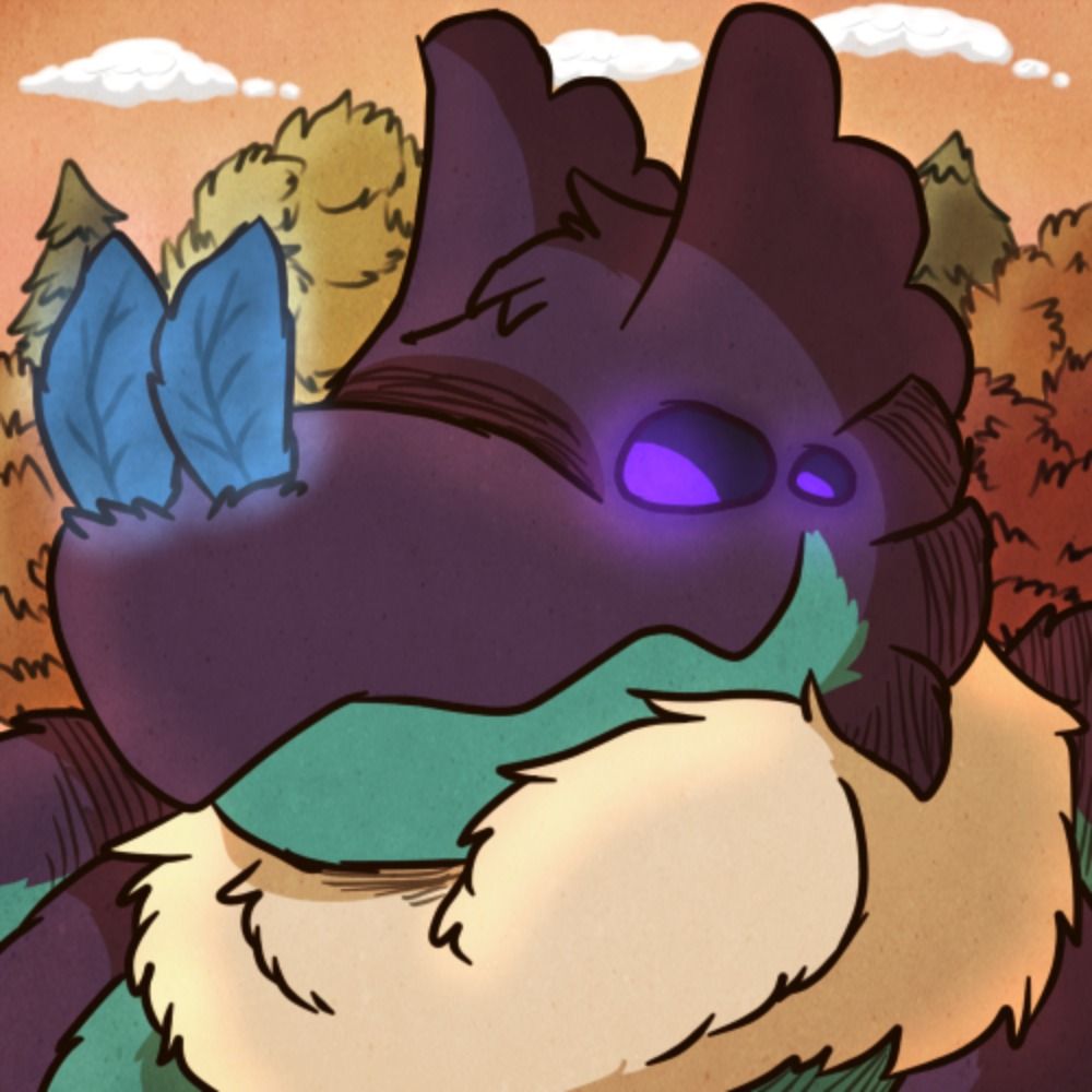 Tenshi the Kaiju Moth's avatar