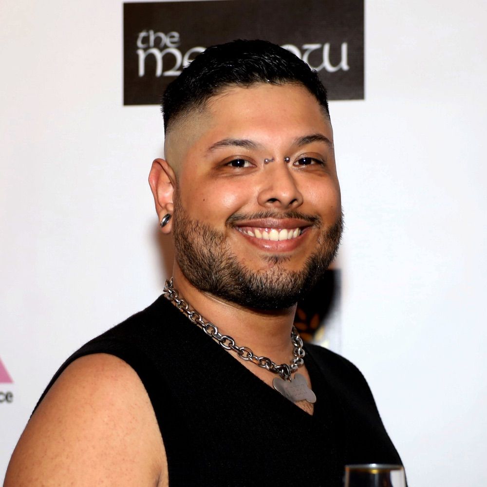 Albert Garcia
