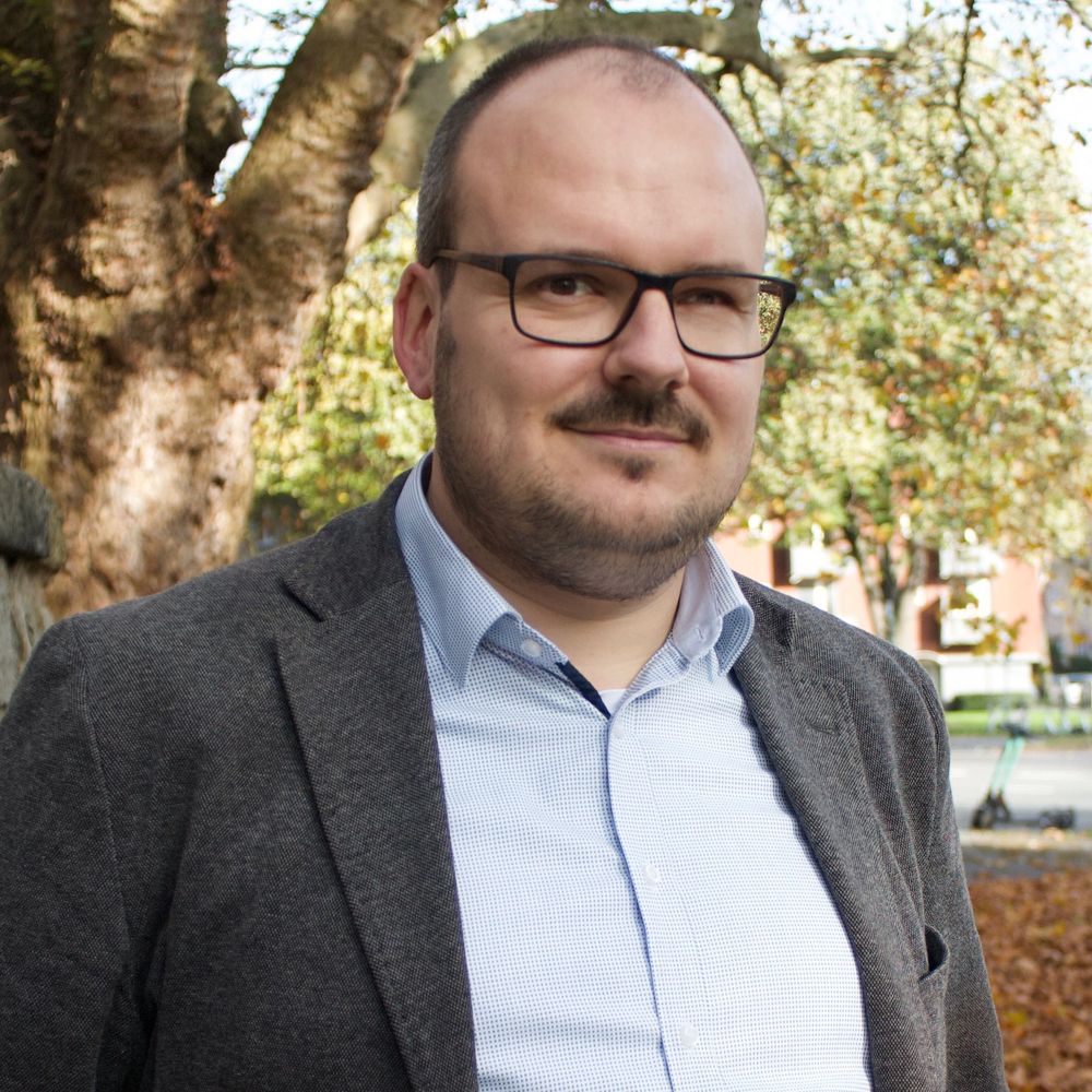 Alexander Knickmeier