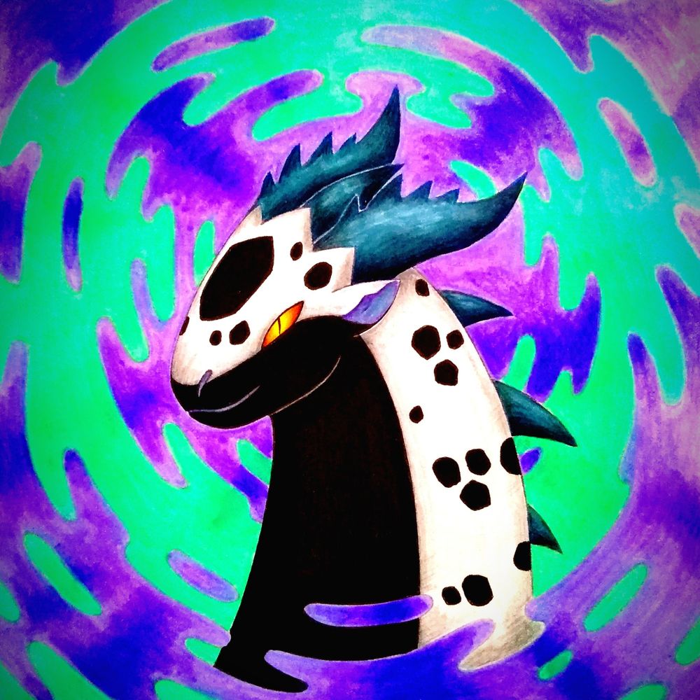 Dalm 🔞's avatar